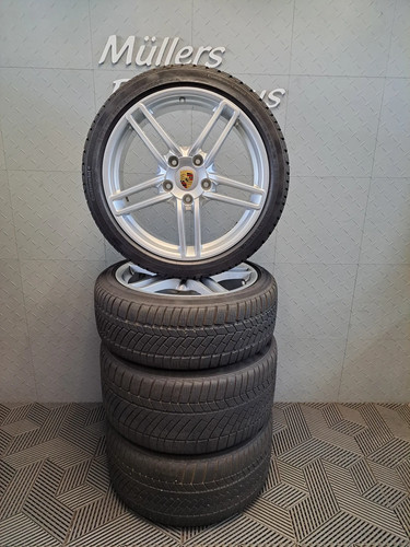 Porsche 911 991 zoll - porsche, 19