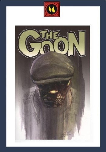 The goon albatross 2019 - the, #2
