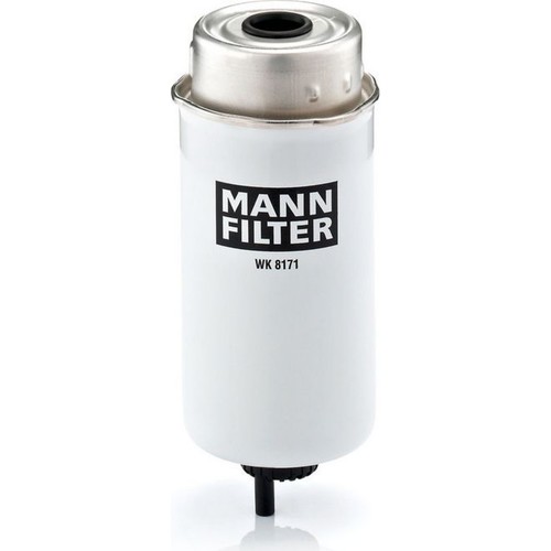 Mann filter 8171 - mann, wk