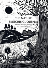 The Nature Sketching Journal A