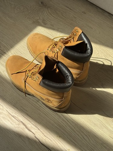 Timberland schnürboots - schnürboots, 41