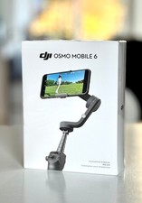 DJI Osmo Mobile 6