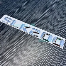 Für Mercedes Benz SLK200