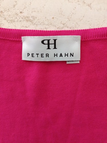 Peter hahn shirt tunika - peter,