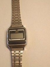 Seltene Vintage Timex Q Damen