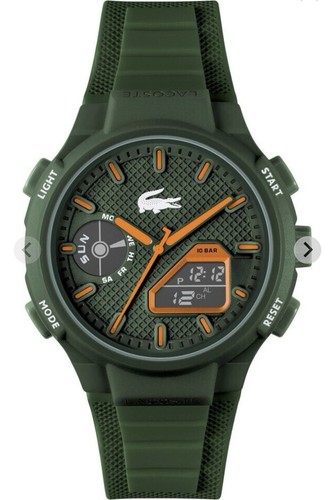 Lacoste 2011367 armbanduhr - lacoste,