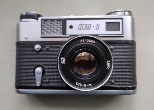 Fotoapparat analog - fotoapparat,