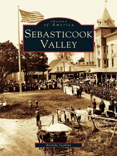 Brenda seekins sebasticook - seekins,