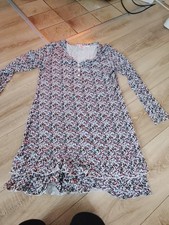 Wunderschönes Damenkleid Gr.40/42 Bpc