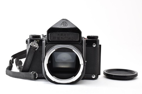 Fast neuwertig pentax x 7 - [fast, neuwertig]