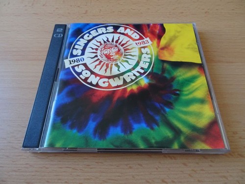Doppel singers and - cd,