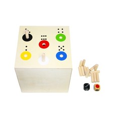 Ab in die BOX BIG 20x20x20 cm