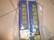 Schroth Gurte Schulterpolster