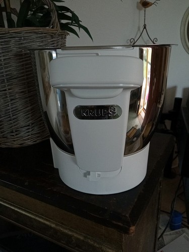 Krups prep and cook - krups,