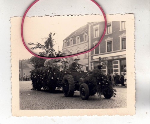 Photo foto traktor schlepper - foto,