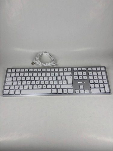 Cherry 6000 slim für mac - kc,