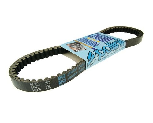 Keilriemen polini speed belt - keilriemen,