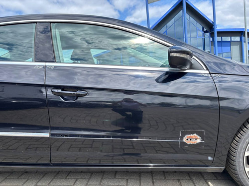 Tür vorne rechts passat cc - vw,