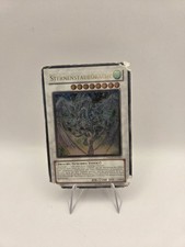 STERNENSTAUBDRACHE YUGIOH