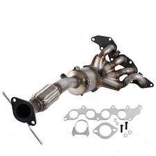 Katalysator KAT 1323234 36000951 Für Ford C-Max Focus, Volvo C30 S40 V50 1.8 2.0