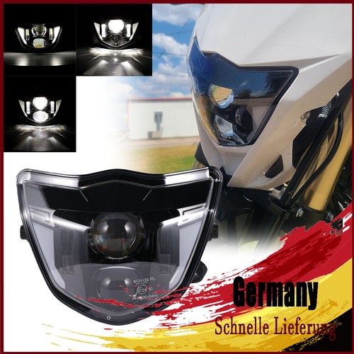 E24 led scheinwerfer mit - led,