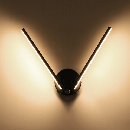 12w moderne led - 12w, wandleuchte