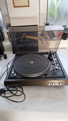 Dual 626 direct drive - dual,