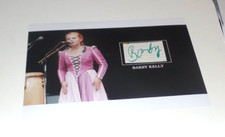 BARBY KELLY (+), original