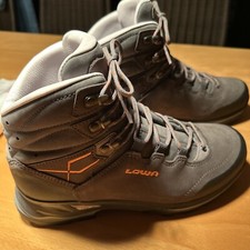 Lowa Damen Bergschuhe Gr. 39