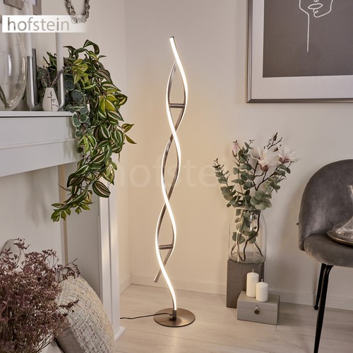 Led boden stand - led,