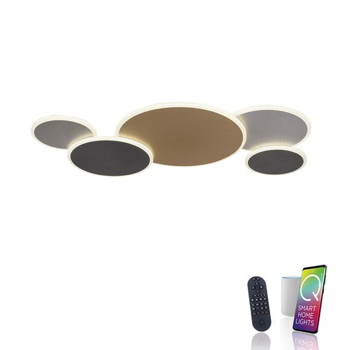Wandlampe smart home dimmbar - wandlampe,