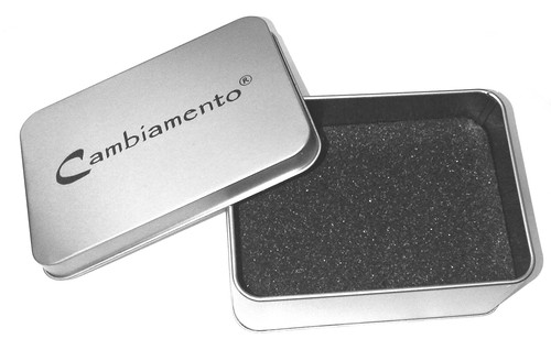 Geschenk dose blechdose - geschenk-dose,
