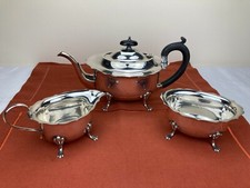 Teekern Kanne Zucker Milch