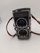 (2698) Rollei Magic - Franke & Heidecke - XENAR 3.5/75mm - 6x6 TLR - Zust.:gut 