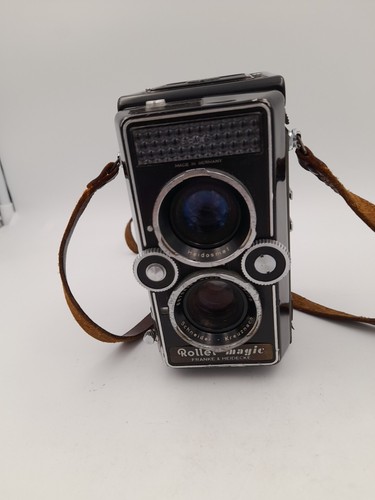 Rollei magic franke - (2698),