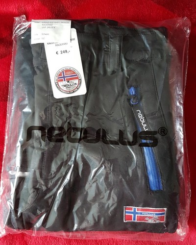 Kinder softhell skihose - softhell,