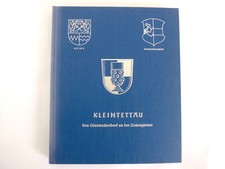 Kleintettau. Das
