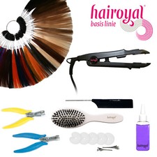 Hairoyal® Haarverlängerung