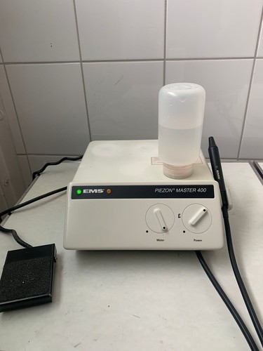 Ems piezon 400 master - ems,