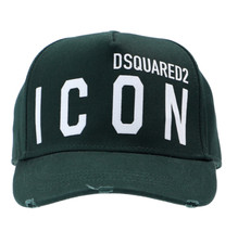 DSQUARED2 BE ICON BE COOL