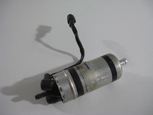 Benzinpumpe kraftstoffpumpe - benzinpumpe,