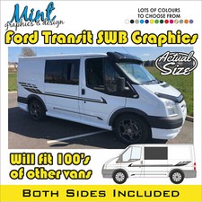 Ford transit mk7 swb - ford,