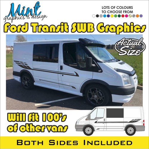 Ford transit mk7 swb - mk7,