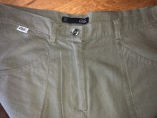 QS by s.oliver - Damen Bermuda