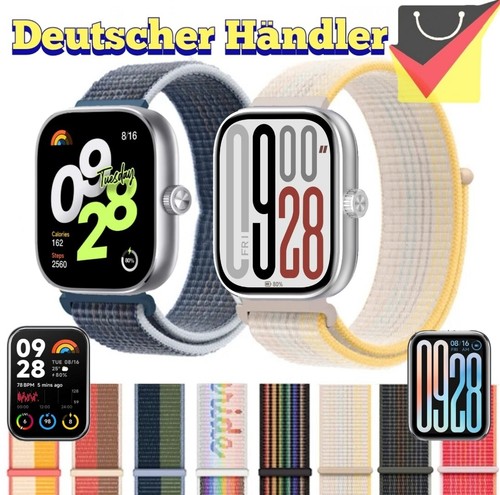 Nylon armband für - armband, mi