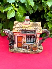 Miniatur Tom Walsh Shillelagh