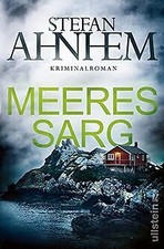 Meeressarg: Kriminalroman (Ein Fabian-Risk-Krimi, Band 6... | Buch | Zustand gut