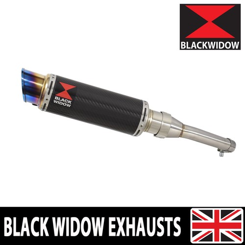 125 2007 2012 auspuff - 125, 2007-2012