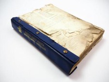 Mc Cormick 2- / 3- / 4-Zyl. Schlepper Hauptkatalog Ersatzteilkatalog 1962/65