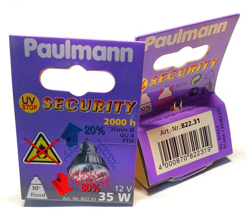 Paulmann security 822 - paulmann, 822.31
